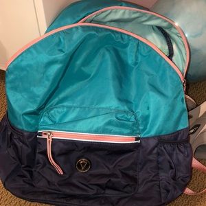 IVIVA BY LULULEMON BACKPACK